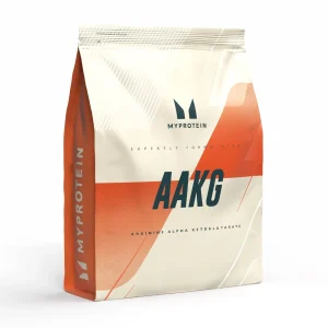 Discount 100% AAKG Poeder Voorbereiden & Optimaliseren | Aminozuren & Pre-Workout