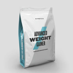 Store Advanced Weight Gainer Herstel & Opbouw | Gewichtstoename