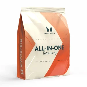 Sale All-In-One performance Blend Herstel & Opbouw | Maaltijdvervangers
