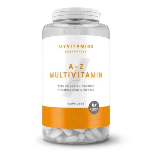 Cheap A-Z Multivitamine DAMES Gezondheid Dames | Energie & Focus