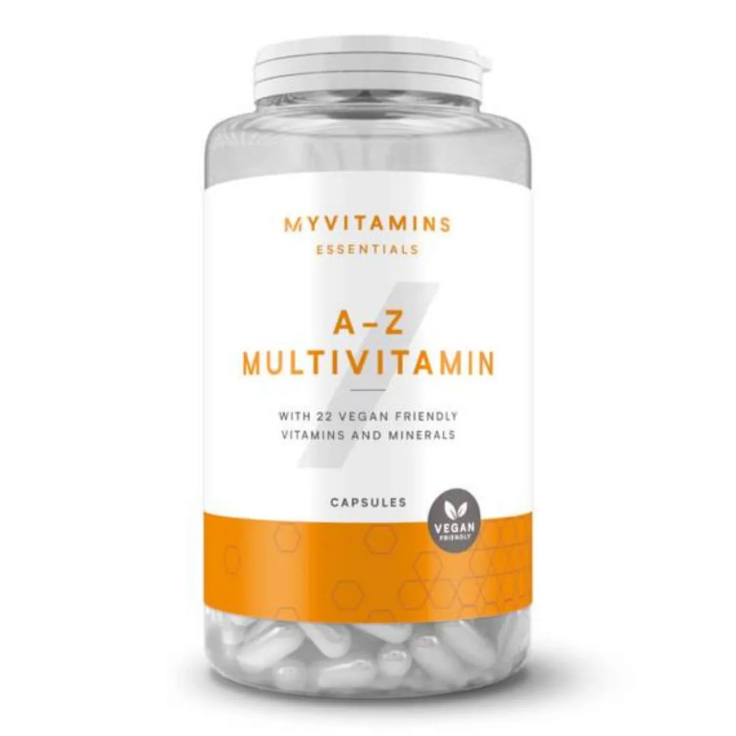 Cheap A-Z Multivitamine DAMES Gezondheid Dames | Energie & Focus
