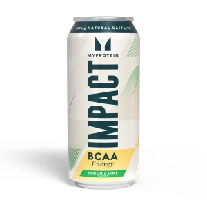 Sale BCAA energiedrank Impact Range | Voorbereiden & Optimaliseren