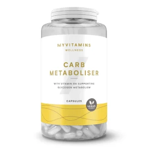 Flash Sale Carb Metaboliser Vegan | Vitamines & Mineralen