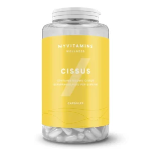 Fashion Cissus Capsules Thermo | Vitamines & Mineralen
