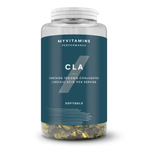Hot CLA Capsules Voorbereiden & Optimaliseren | Vitamines & Mineralen