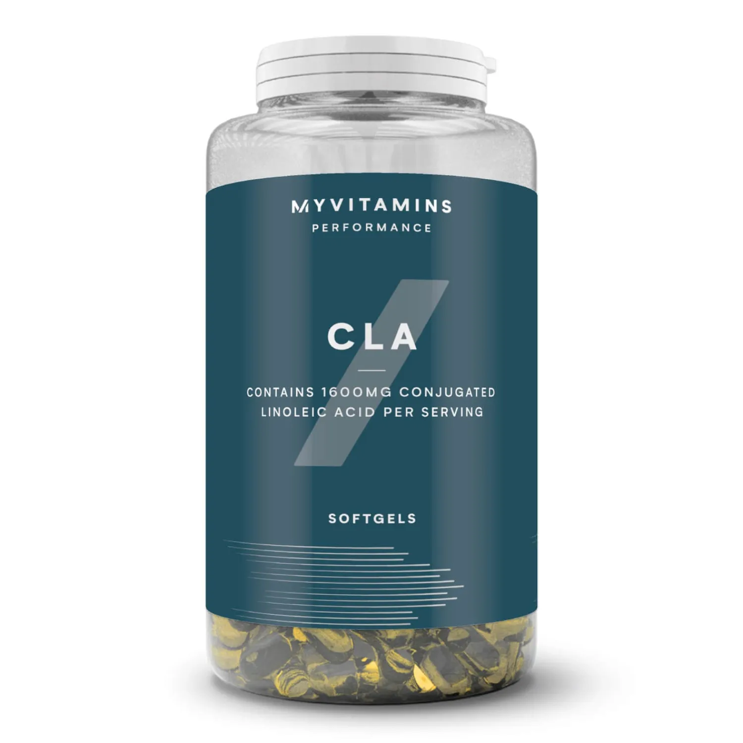 Hot CLA Capsules Voorbereiden & Optimaliseren | Vitamines & Mineralen