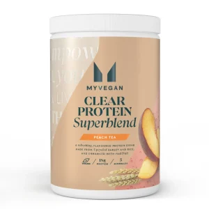 Discount Clear Protein Superblend Vegan Clear Protein | Vegan Eiwit