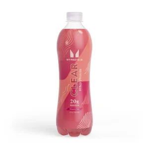 Best Clear Protein Water - RTD (verpakking met zes stuks) Everyday Active | Eiwitten