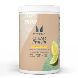 Cheap Clear Vegan Protein Vegan Clear Protein | Eiwitdranken