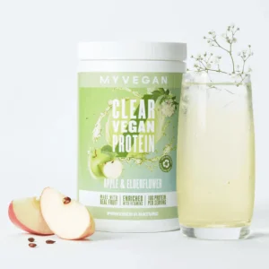 Shop Clear Vegan Protein (proefverpakking) Vegan Clear Protein | Samples