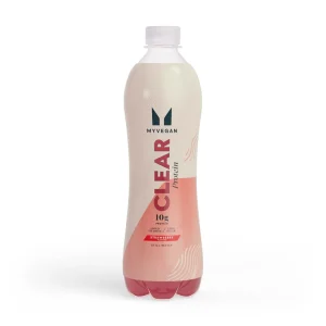 Cheap Clear Vegan Protein Water (Sample) Everyday Active | Eiwitten