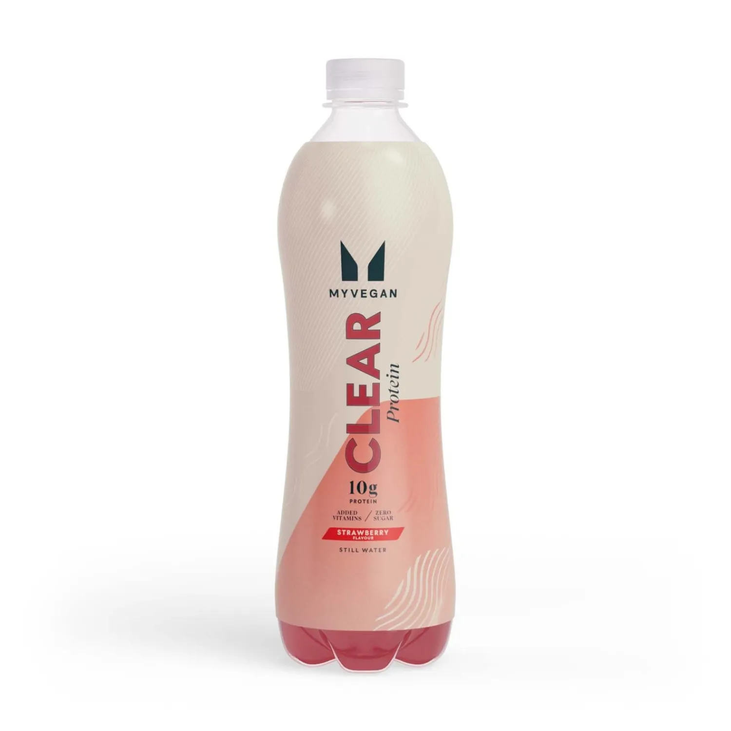 Cheap Clear Vegan Protein Water (Sample) Everyday Active | Eiwitten