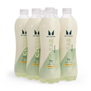 Discount Clear Vegan Protein Water Everyday Active | Eiwitten