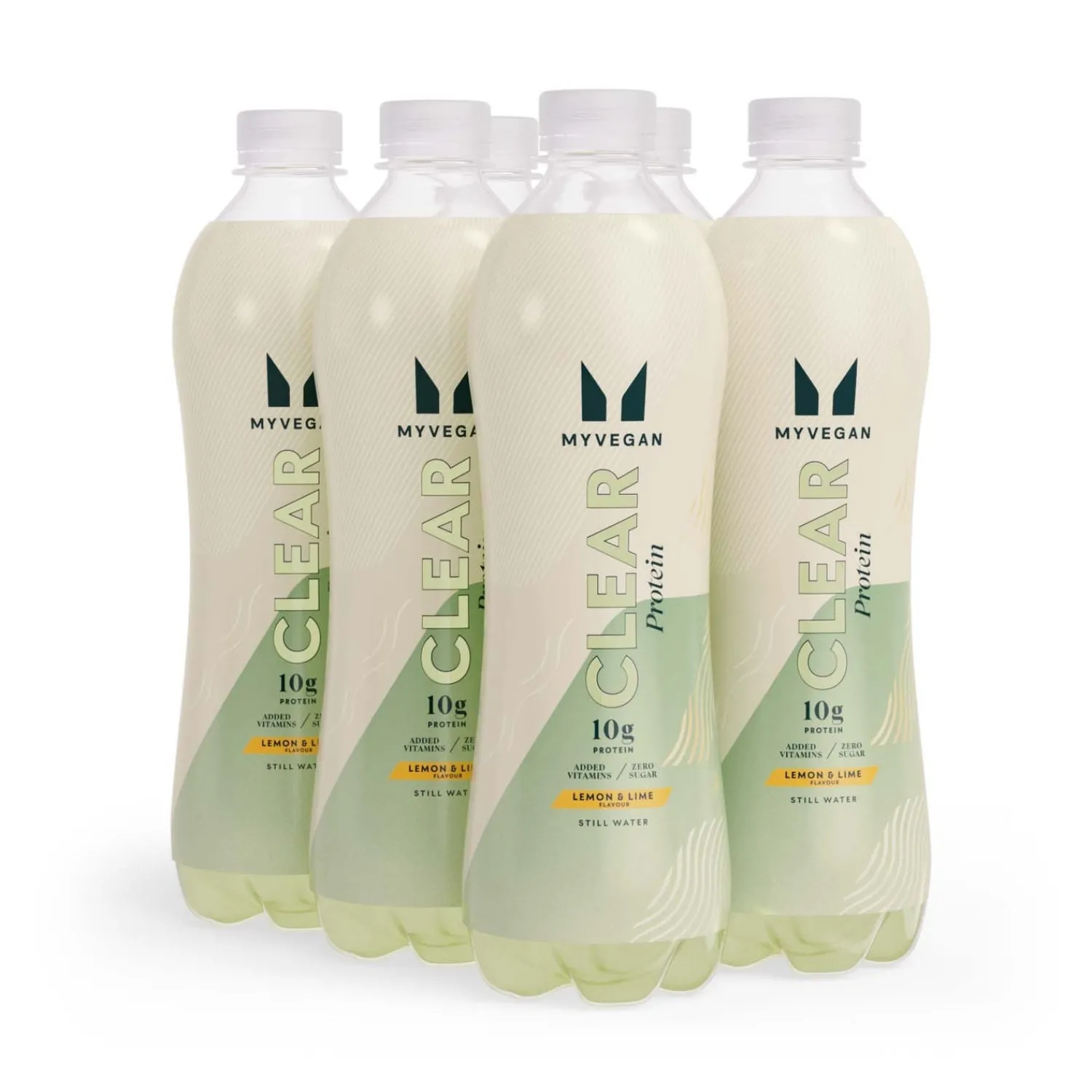 Discount Clear Vegan Protein Water Everyday Active | Eiwitten