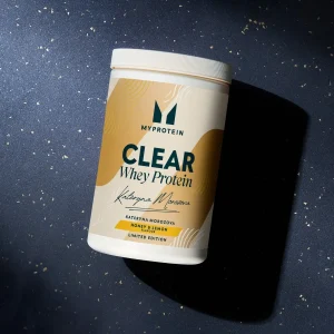 Clearance Clear Whey Isolate - Kateryna Everyday Active | Eiwitten