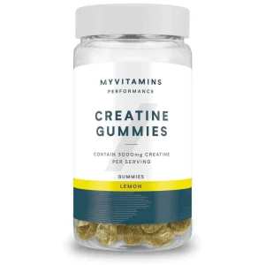 Store Creatine gummies Herstel & Opbouw | Gummies