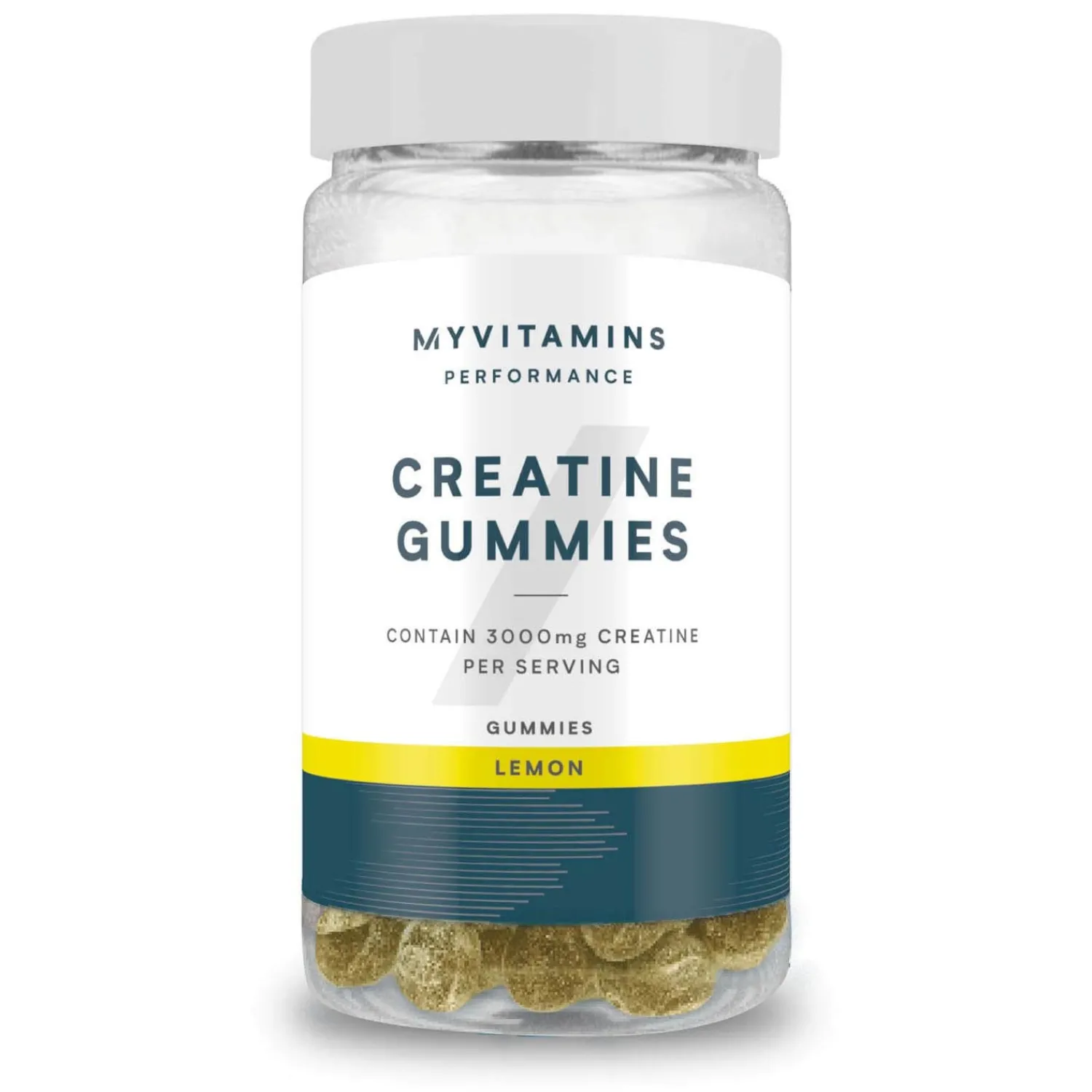 Store Creatine gummies Herstel & Opbouw | Gummies