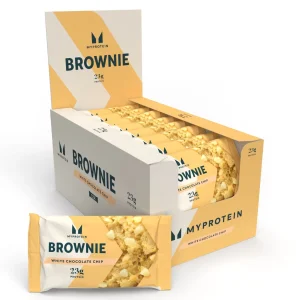 New Eiwitbrownie Herstel & Opbouw | Eiwitten