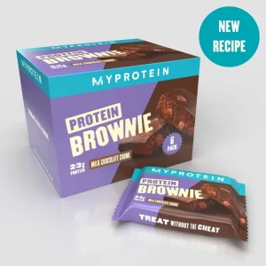 Sale Eiwitbrownie Snacks | Protein Snacks