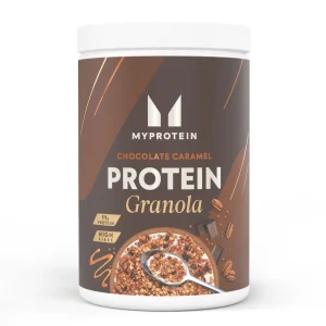 Fashion Eiwitgranola Everyday Active | Eiwitten