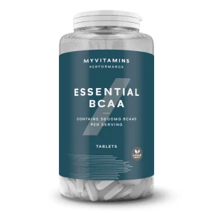 Cheap Essential BCAA Tabletten Voorbereiden & Optimaliseren | Aminozuren & Pre-Workout