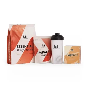 Online Essentials Eiwitbundel Eiwitten