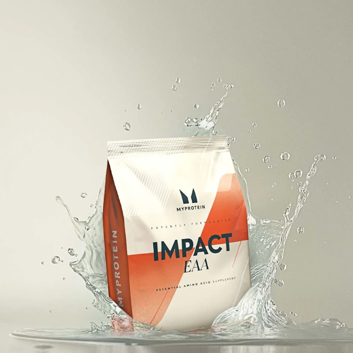 Outlet Essentiële aminozuren Impact Range | Voorbereiden & Optimaliseren