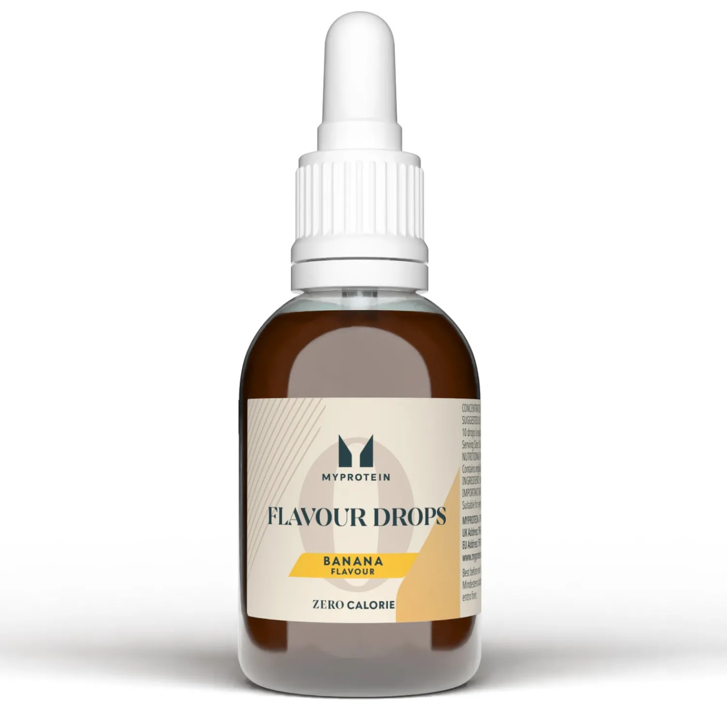 Sale FlavDrops™ Post-Workout | Onder 100 Calorieën