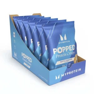 Store Gepofte eiwitchips Everyday Active | Eiwitten