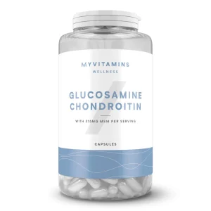 Hot Glucosamine Chondroïtine Capsules Botten & Gewrichten | Vitamines & Mineralen