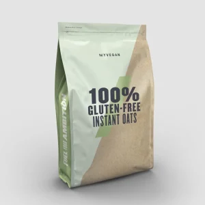 Shop 100% Glutenvrije Instant Oats Vegan Superfoods | Energie Supplementen
