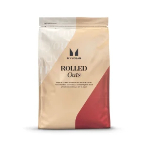 Sale 100% Glutenvrije Rolled Oats Vegan Superfoods | Veganistische Eiwitrepen
