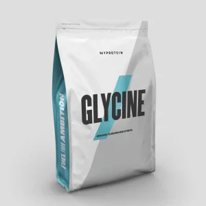 Discount 100% Glycine Poeder Herstel & Opbouw | Aminozuren & Pre-Workout