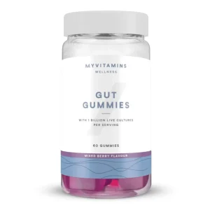 Clearance Gut Gummies DAMES Spijsvertering | Gezondheid Dames