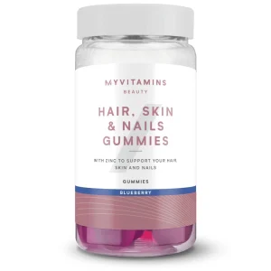 Shop Haren, huid en nagelgummy's DAMES Beauty | Gezondheid Dames
