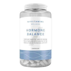 Clearance Hormoonbalanscapsules DAMES Gezondheid Dames | Vitamines & Mineralen