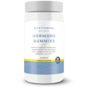 Fashion Hormoon-gummies DAMES Vegan | Gummies