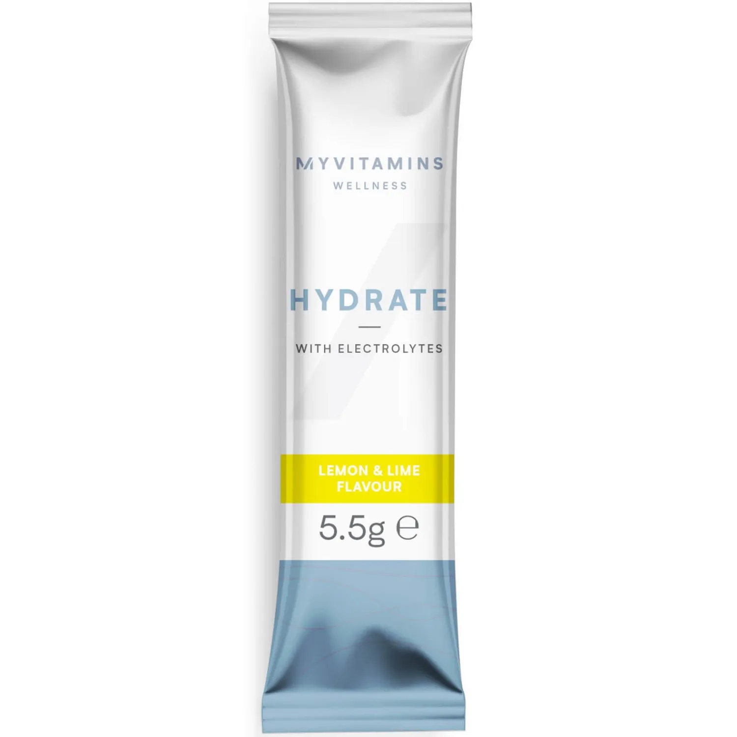Fashion Hydrate (proefverpakking) Vitamines & Mineralen