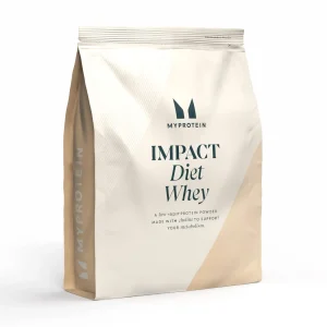 Flash Sale Impact Diet Whey Maaltijdvervangers | Maaltijdvervanger
