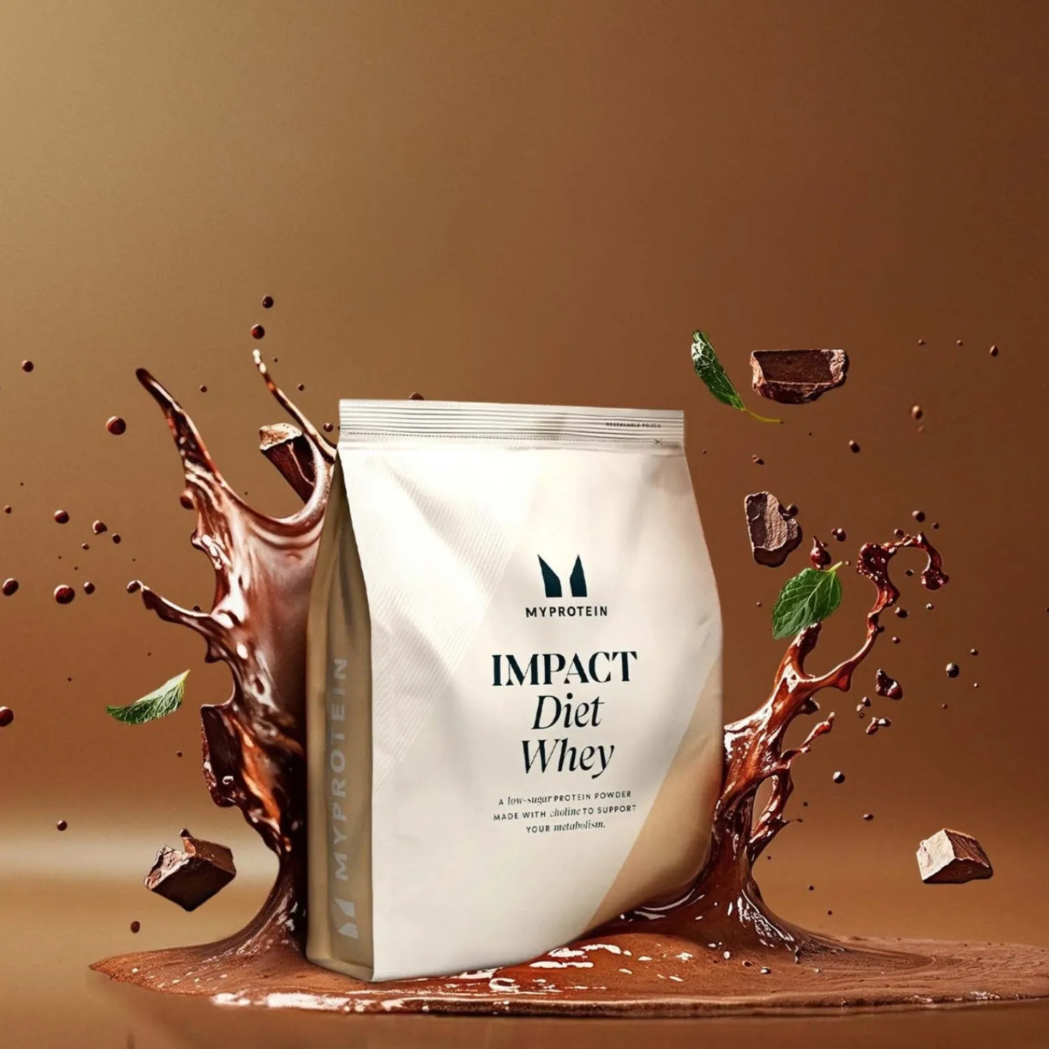 Flash Sale Impact Diet Whey Maaltijdvervangers | Maaltijdvervanger