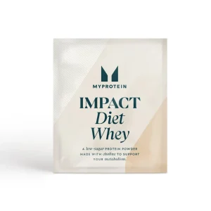 Best Sale Impact Diet Whey (Sample) Impact Range | Maaltijdvervangers