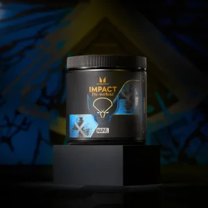 Flash Sale Impact Pre-Workout – Wolverine Impact Range | Aminozuren & Pre-Workout