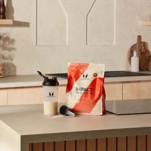 Sale Impact Protein Bundel Impact Range