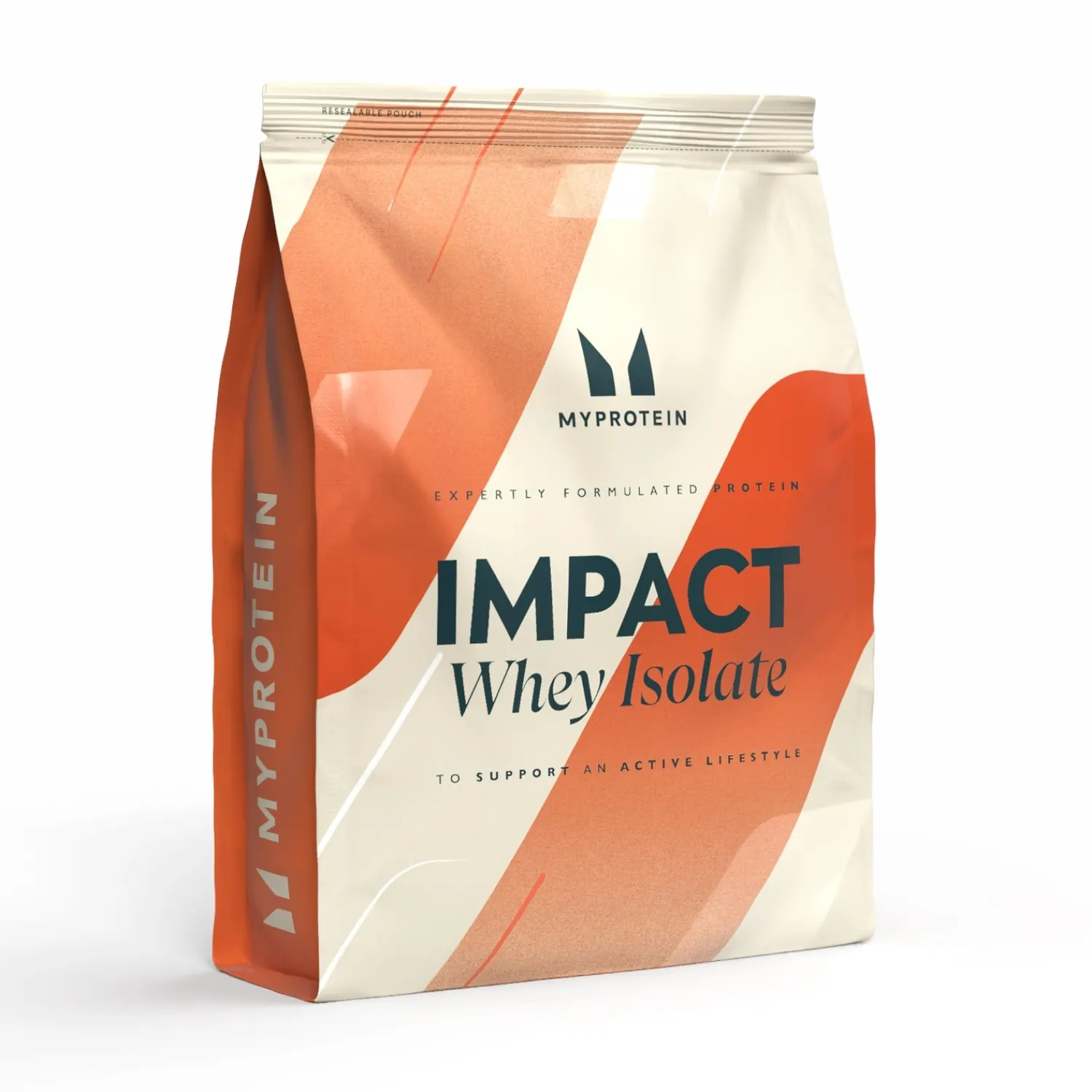 Online Impact Whey Isolate Vegan Eaa | Cafeïnevrij