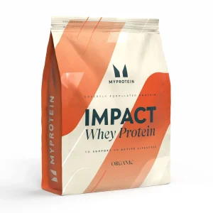 Store Impact Whey Protein Cafeïnevrij | Collageen Eiwit