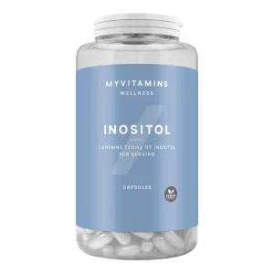 Best Inositolcapsules DAMES Vegan | Gezondheid Dames