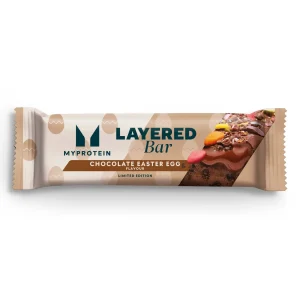 Best 6 Layered Bar - Pasen Limited Edition Everyday Active | Eiwitten