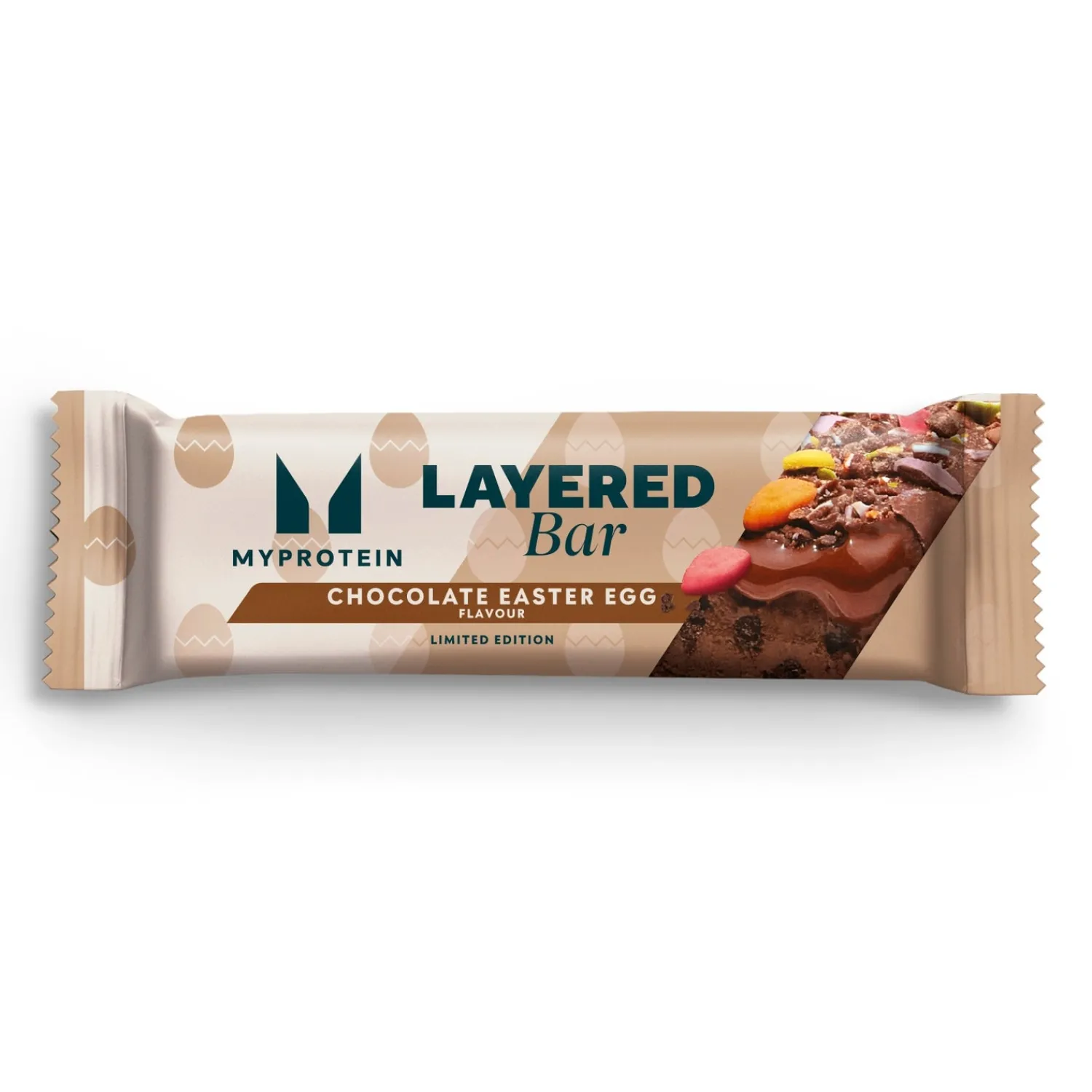 Best 6 Layered Bar - Pasen Limited Edition Everyday Active | Eiwitten