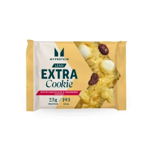 Shop Lean Cookie Herstel & Opbouw | Eiwitten