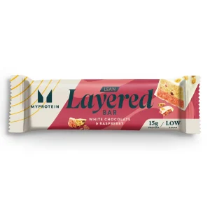 Fashion Lean Layered Protein Bar Everyday Active | Eiwitten